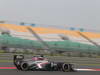 GP INDIA, 25.10.2013- Free Practice 1: Nico Hulkenberg (GER) Sauber F1 Team C32 