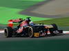 GP INDIA, 25.10.2013- Free Practice 1: Jean-Eric Vergne (FRA) Scuderia Toro Rosso STR8 