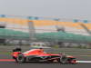 GP INDIA, 25.10.2013- Free Practice 1: Jules Bianchi (FRA) Marussia F1 Team MR02 