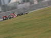 GP INDIA, 25.10.2013- Free Practice 1: Romain Grosjean (FRA) Lotus F1 Team E21 