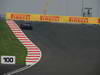 GP INDIA, 25.10.2013- Free Practice 1: Jean-Eric Vergne (FRA) Scuderia Toro Rosso STR8 