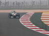 GP INDIA, 25.10.2013- Free Practice 1: Adrian Sutil (GER), Sahara Force India F1 Team VJM06 