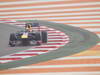 GP INDIA, 25.10.2013- Free Practice 1: Mark Webber (AUS) Red Bull Racing RB9 