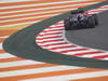 GP INDIA, 25.10.2013- Free Practice 1: Sebastian Vettel (GER) Red Bull Racing RB9 