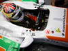 GP INDIA, 25.10.2013- Free Practice 1: James Calado (GBR) Sahara Force India Third Driver 