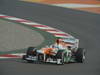 GP INDIA, 25.10.2013- Free Practice 1: Adrian Sutil (GER), Sahara Force India F1 Team VJM06 