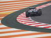 GP INDIA, 25.10.2013- Free Practice 1: Lewis Hamilton (GBR) Mercedes AMG F1 W04 