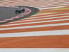 GP INDIA, 25.10.2013- Free Practice 1: Nico Rosberg (GER) Mercedes AMG F1 W04 