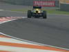 GP INDIA, 25.10.2013- Free Practice 1: Charles Pic (FRA) Caterham F1 Team CT03 