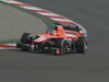 GP INDIA, 25.10.2013- Free Practice 1: Jules Bianchi (FRA) Marussia F1 Team MR02 