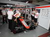 GP INDIA, 25.10.2013- Free Practice 1: Max Chilton (GBR), Marussia F1 Team MR02 