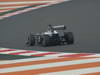 GP INDIA, 25.10.2013- Free Practice 1: Pastor Maldonado (VEN) Williams F1 Team FW35 