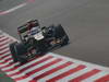 GP INDIA, 25.10.2013- Free Practice 1: Romain Grosjean (FRA) Lotus F1 Team E21 