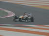 GP INDIA, 25.10.2013- Free Practice 1: James Calado (GBR) Sahara Force India Third Driver 