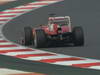 GP INDIA, 25.10.2013- Free Practice 1: Fernando Alonso (ESP) Ferrari F138 