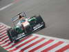 GP INDIA, 25.10.2013- Free Practice 1: Adrian Sutil (GER), Sahara Force India F1 Team VJM06 