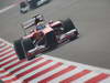 GP INDIA, 25.10.2013- Free Practice 1: Felipe Massa (BRA) Ferrari F138 