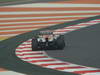 GP INDIA, 25.10.2013- Free Practice 1: James Calado (GBR) Sahara Force India Third Driver 
