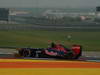 GP INDIA, 25.10.2013- Free Practice 1: Jean-Eric Vergne (FRA) Scuderia Toro Rosso STR8 