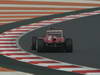 GP INDIA, 25.10.2013- Free Practice 1: Felipe Massa (BRA) Ferrari F138 
