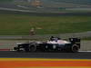 GP INDIA, 25.10.2013- Free Practice 1: Pastor Maldonado (VEN) Williams F1 Team FW35 