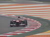 GP INDIA, 25.10.2013- Free Practice 1: Felipe Massa (BRA) Ferrari F138 