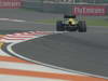 GP INDIA, 25.10.2013- Free Practice 1: Giedo Van der Garde (NED), Caterham F1 Team CT03 
