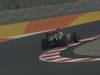 GP INDIA, 25.10.2013- Free Practice 1: Sergio Perez (MEX) McLaren MP4-28 