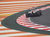 GP INDIA, 25.10.2013- Free Practice 1: James Calado (GBR) Sahara Force India Third Driver 