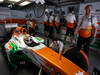 GP INDIA, 25.10.2013- Free Practice 1: James Calado (GBR) Sahara Force India Third Driver 