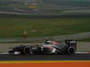GP INDIA, 25.10.2013- Free Practice 1: Esteban Gutierrez (MEX), Sauber F1 Team C32 