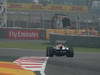GP INDIA, 25.10.2013- Free Practice 1: Adrian Sutil (GER), Sahara Force India F1 Team VJM06 