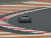 GP INDIA, 25.10.2013- Free Practice 1: Nico Rosberg (GER) Mercedes AMG F1 W04 