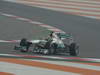 GP INDIA, 25.10.2013- Free Practice 1: Lewis Hamilton (GBR) Mercedes AMG F1 W04 