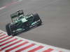GP INDIA, 25.10.2013- Free Practice 1: Giedo Van der Garde (NED), Caterham F1 Team CT03 