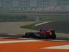 GP INDIA, 25.10.2013- Free Practice 1: Daniel Ricciardo (AUS) Scuderia Toro Rosso STR8 