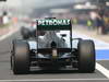 GP INDIA, 25.10.2013- Free Practice 1: Lewis Hamilton (GBR) Mercedes AMG F1 W04 