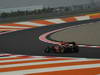 GP INDIA, 25.10.2013- Free Practice 1: Romain Grosjean (FRA) Lotus F1 Team E21 