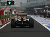 GP INDIA, 25.10.2013- Free Practice 1: James Calado (GBR) Sahara Force India Third Driver 