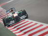 GP INDIA, 25.10.2013- Free Practice 1: James Calado (GBR) Sahara Force India Third Driver 