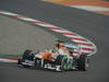 GP INDIA, 25.10.2013- Free Practice 1: James Calado (GBR) Sahara Force India Third Driver 