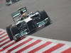 GP INDIA, 25.10.2013- Free Practice 1: Lewis Hamilton (GBR) Mercedes AMG F1 W04 