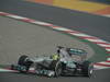 GP INDIA, 25.10.2013- Free Practice 1: Nico Rosberg (GER) Mercedes AMG F1 W04 