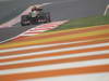 GP INDIA, 25.10.2013- Free Practice 1: Romain Grosjean (FRA) Lotus F1 Team E21 