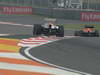 GP INDIA, 25.10.2013- Free Practice 1: James Calado (GBR) Sahara Force India Third Driver 