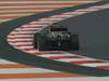 GP INDIA, 25.10.2013- Free Practice 1: Kimi Raikkonen (FIN) Lotus F1 Team E21 