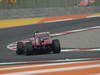 GP INDIA, 25.10.2013- Free Practice 1: Felipe Massa (BRA) Ferrari F138 