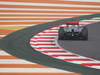 GP INDIA, 25.10.2013- Free Practice 1: Jenson Button (GBR) McLaren Mercedes MP4-28 