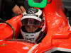 GP INDIA, 25.10.2013- Free Practice 1: Max Chilton (GBR), Marussia F1 Team MR02 
