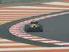 GP INDIA, 25.10.2013- Free Practice 1: Charles Pic (FRA) Caterham F1 Team CT03 